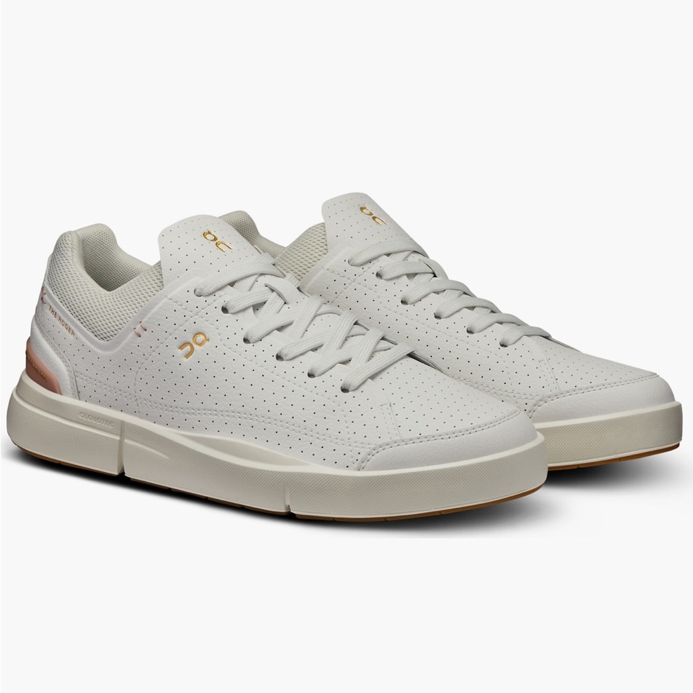 🍀Lucky March Deal!🍀 On Running - White Sneakers size 10 women’s